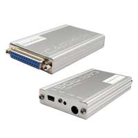 Programador Carprog V8.21 en línea, herramienta de reparación completa 8,21, autorización que Carprog V10.93/V10.05/V9.31 con Keygen