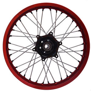 Ensembles de roues de moto de course professionnelle en aluminium MC350F <span class=keywords><strong>2023</strong></span> <span class=keywords><strong>Enduro</strong></span> 36 rayons pour <span class=keywords><strong>Gasgas</strong></span> - Product Image 5