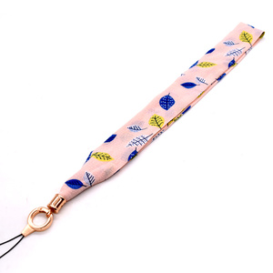 Kunden spezifisches Jacquard gewebtes umwelt freundliches langlebiges Polyester band USB-Halter Halsseil-<span class=keywords><strong>Lanyard</strong></span> mit Haken-und Siebdruck - Product Image 4