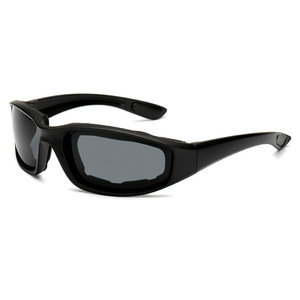 Lunettes <span class=keywords><strong>de</strong></span> <span class=keywords><strong>soleil</strong></span> <span class=keywords><strong>de</strong></span> cyclisme en plein air personnalisées pour hommes et femmes Protection des yeux Lunettes <span class=keywords><strong>de</strong></span> <span class=keywords><strong>soleil</strong></span> <span class=keywords><strong>de</strong></span> <span class=keywords><strong>ski</strong></span> CS Lunettes <span class=keywords><strong>de</strong></span> <span class=keywords><strong>soleil</strong></span> <span class=keywords><strong>de</strong></span> sport tactiques 2024 - Product Image 1