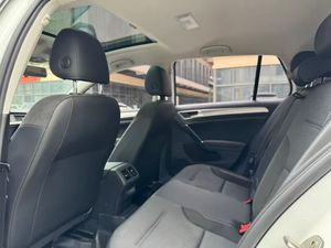 Volkswagen <span class=keywords><strong>Golf</strong></span> 1.6L Comfort Edition 2019 - Product Image 4