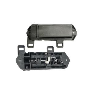 자동차 슬라이딩 도어 내부 핸들 69207-26010 69208-26010 토요타 하이에이스 2005-2014 슬라이딩 내부 핸들 - Product Image 1