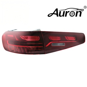 ไฟท้าย LED สำหรับ Mercedes-Benz X167 (2019-2023) |   ชุดไฟท้ายและไฟเบรกแบบใสใหม่ |   อัพเกรดสไตล์ OE - Product Image 1