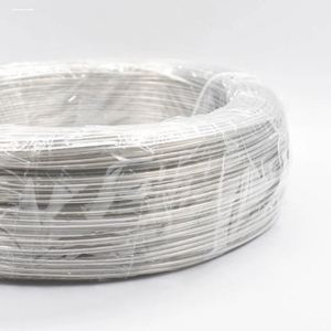 Manufacture Grade 1.5- 9.5mm 1060 1350 Aluminum Wire Rod for Electric <b>Cable</b> - Product Image 5