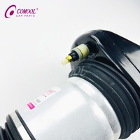 Sistema de Suspensión Automotriz COMOOL 37106869030 para BMW X5 G05, Amortiguador de Suspensión Neumática Delantero Derecho