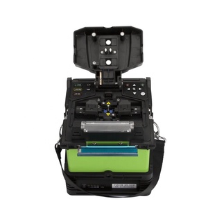 Fiber Welding <b>Machine</b> Alignment Optical Fiber Splicer <b>Machine</b> for Cable Splicing - Product Image 4