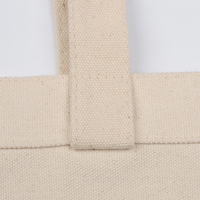 Sac fourre-tout en toile avec logo personnalisé, écologique, réutilisable, en coton, pour le shopping, à bandoulière, grande capacité, promotionnel, publicitaire, cadeau