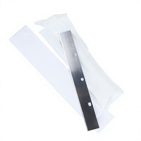 Kit chirurgical de dermatologie A S AMPEX pour greffe cutanée, lame de couteau en acier inoxydable, classe II, manuel, certifié CE