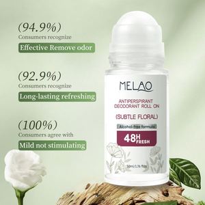 El último diseño Frescura Avanzada Protección contra el sudor y el olor con acondicionadores de la piel, Mini desodorantes sólidos invisibles Mujer - Product Image 4
