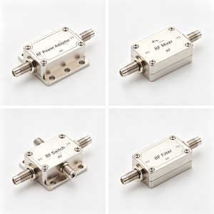 Ecualizador de RF LEE-29+ de 2.9GHz SMT para PCB de Sistema de RF - Product Image 2