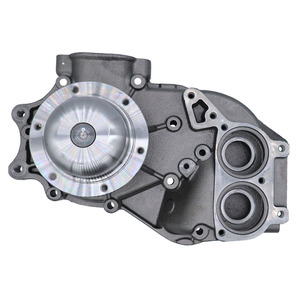 Bomba de agua Cw para camión Mercedes-Benz Van 5422002101 5422002501, pieza de repuesto - Product Image 2