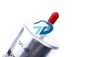 Filtre à carburant de haute qualité 7700 845 961 partie 16400-00QAA papier filtre nouveau pour les voitures - Product Image 5