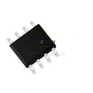 Circuit intégré IC 100% neuf et authentique 24LC512T-I/ST TSSOP-8, achat de composants électroniques à guichet unique - Product Image 1