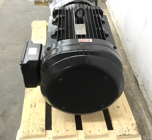 มอเตอร์เกียร์คุณภาพสูงจากเยอรมนี EURODRIVE K97 R57 DT90L4/BH6/HF/TF/AMB2 K97 R57 DT90L4/BMG/HF/TF/AMB23 - Product Image 4
