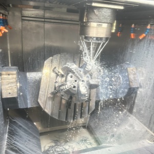 8.6 inch 218.44mm 6 lưỡi hiệu quả cao <span class=keywords><strong>PDC</strong></span> khoan <span class=keywords><strong>bit</strong></span> hỗ trợ tùy biến <span class=keywords><strong>PDC</strong></span> khoan <span class=keywords><strong>bit</strong></span> cho dầu khí nước giếng khoan - Product Image 6