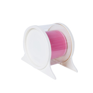 Dispensador de Película Protectora de 20 cm, Dispensador de Cinta Transparente de Plástico de Uso General - Product Image 4