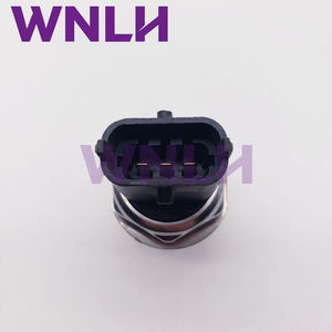 Capteur de pression de rail de carburant WNLH 45PP3-2 pour mini-excavatrice, chargeur léger, moteur diesel YD25, machines de construction - Product Image 5