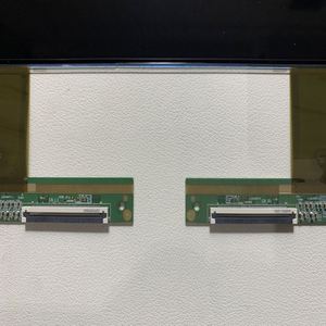 หน้าจอทีวี BOE 43 นิ้ว LCD HV430QUB-F1D จอ LED TFT แบบ Open Cell อะไหล่เปลี่ยนสำหรับซ่อมทีวี - Product Image 4
