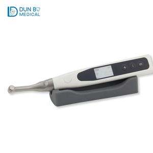 Endomotor16 alternativo Wireless dentale: 1Led trattamento Handpiece integrato Apex Locator <span class=keywords><strong>Endo</strong></span> <span class=keywords><strong>Motor</strong></span> apparecchiature odontoiatriche all'ingrosso - Product Image 2