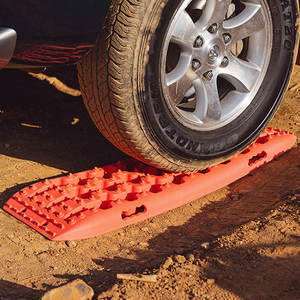 Высококачественные нейлоновые щиты для восстановления 4x4, внедорожные аксессуары для внедорожников, аварийная спасательная Песочная дорожка - Product Image 5