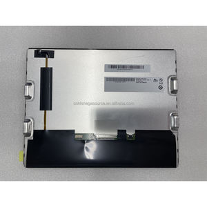 G104STN01.6 AUO แผงหน้าจอ LCD ขนาด10.4นิ้ว800*600 LVDS - Product Image 3