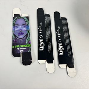 Cajas <span class=keywords><strong>de</strong></span> Lápiz Labial Surtidas al por Mayor, Diseño con Estampado <span class=keywords><strong>de</strong></span> Osito y Apto para Besar, para Lápiz Labial Líquido y Brillo Labial - Product Image 5