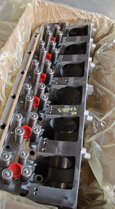 La pieza de repuesto para el motor-pistón 6HH1 tiene un precio favorable y una calidad superior - Product Image 4