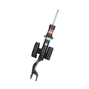 2053208502 2053208501 Amortiguador Eléctrico de Suspensión Delantera para Mercedes Benz Clase C W205/V205/S205/C205/A205 AMG <span class=keywords><strong>4MATIC</strong></span> - Product Image 2