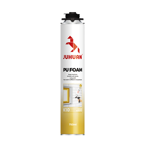 <span class=keywords><strong>Mousse</strong></span> PU professionnelle JUHUAN K10, <span class=keywords><strong>mousse</strong></span> d'étanchéité haute performance pour l'installation de portes et de fenêtres, K10 Pro-Use - Product Image 4