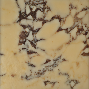 Azulejos y losas de mármol amarillo calcita Afyon al por mayor, superficie pulida de diseño moderno cortada a medida para uso en el baño - Product Image 1