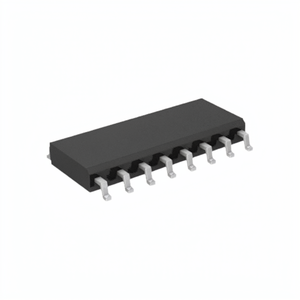 Transistors Components Electronic BOM IC In Stock ALD810022SCL 16-SOlC - Product Image 1