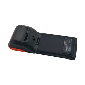 Portable Smart Handheld Android POS <strong>Terminal</strong> with Printer and <strong>Card</strong> Readers R330 Plus - Product Image 4
