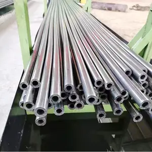 A213 T11 T91 A214 A283 44mm A283 Carbon A269 A333 A-335 Gr. P91 Sch 160 Seamless Steel Pipe Pipes