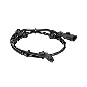 Phía trước <span class=keywords><strong>ABS</strong></span> Bánh Xe Cảm biến tốc độ cho Renault <span class=keywords><strong>Dacia</strong></span> <span class=keywords><strong>Logan</strong></span> LS Clio 8200195825 modus <span class=keywords><strong>Logan</strong></span> I Clio III <span class=keywords><strong>ABS</strong></span> Rad cảm biến vorne 479101292r - Product Image 6