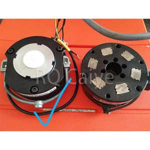 Nieuwe Binder 7343110h00 P033386/112 Levering Stapel Rem Nieuw & Gebruikt Voor Kba Rapida 105 Drukmachine Onderdelen - Product Image 2