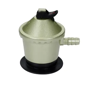 Fabriqué en Chine Excellent matériau Lpg Régulateur de gaz au Danemark - Product Image 1