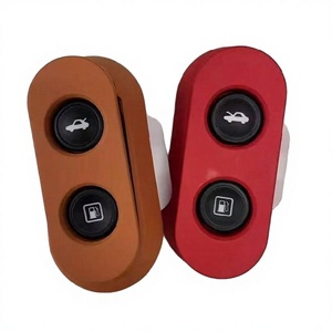 Interruptor de Capó Delantero para Ferrari 458, Interruptor de Tanque de Combustible, Nuevo de Alta Calidad - Product Image 1