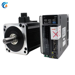 Variador de Frecuencia 400v 1.5kW DA21543F ECMAEA1315RS - Product Image 1
