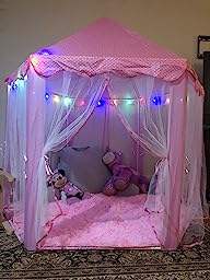 <span class=keywords><strong>Tente</strong></span> de jeu <span class=keywords><strong>pour</strong></span> enfants, petite maison de château de jardin miniature, grande <span class=keywords><strong>tente</strong></span> de princesse, <span class=keywords><strong>tente</strong></span> de jeu <span class=keywords><strong>pour</strong></span> bébés, enfants, vente chaude - Product Image 6