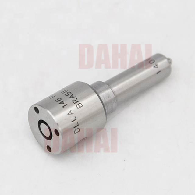 High Level Nozzle Injector 0433171872 DLLA146P1406 diesel Engine Injector DLLA146 P1406 Injector Nozzle DLLA 146P1406 0433171872