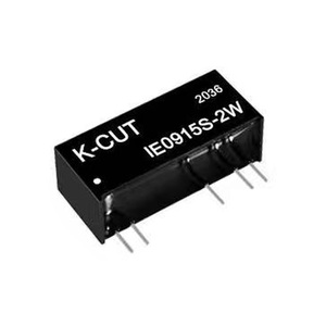 Module d'alimentation DC-DC IE0915S-2W, circuit intégré, composant électronique - Product Image 3