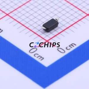 Diodo Zener MMSZ5236B_R1_00001 SOD-123 Original y Nuevo, Componentes Electrónicos al por Mayor, Proveedor de Chips y Servicio BOM - Product Image 2