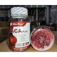 Complément Alimentaire Marque Blanche : Gommes Énergisantes pour les Hanches et les Fesses, Effet Lifting Intense pour Femmes et Filles