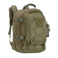 Sac à dos tactique de chasse polyvalent