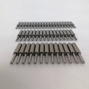 2025 Hot Selling Hoge Kwaliteit Tandhandstuk Accessoires, Duurzame Spindels En Vaten Voor Precisie Tandheelkundige Handstukken - Product Image 3