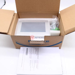 Layar Programmable Pro-face (HMI) Asli PFXGP4116T2D Seri GP4100 Layar Sentuh 4,3 Inci - Product Image 6