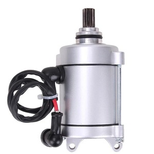 HF Benma pièces de moteur de moto démarreur moteur CG200 haute qualité 11 dents démarreur moteur CG 200cc <span class=keywords><strong>250cc</strong></span> moteur <span class=keywords><strong>ATV</strong></span> - Product Image 4
