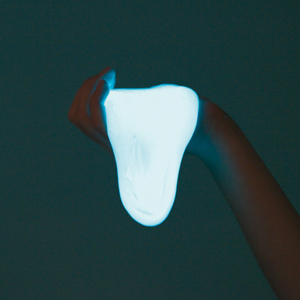 Juguetes inflables clásicos japoneses al por mayor para niños, slime que brilla en la oscuridad para niños - Product Image 3