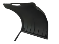 Dernière version de l'équilibreuse de roues Huaqi DS-90E, 200 tr/min, capacité de 70 kg, largeur de jante de 1,5'' à 18'', alimentation 110V/220V, 0,25 KW