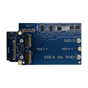 Original nouveau pour Dell AIienware Area 51M R2 ordinateur portable SATA carte d'interposeur 0D3P25 LS-J106P - Product Image 2